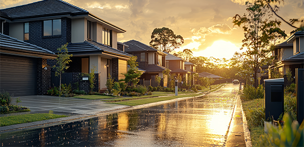 Built to Withstand the Elements