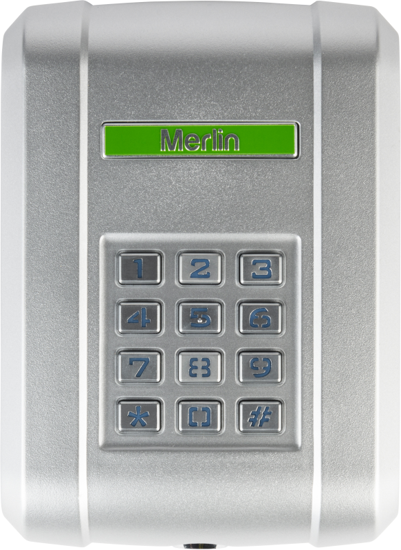 Wireless Keypad