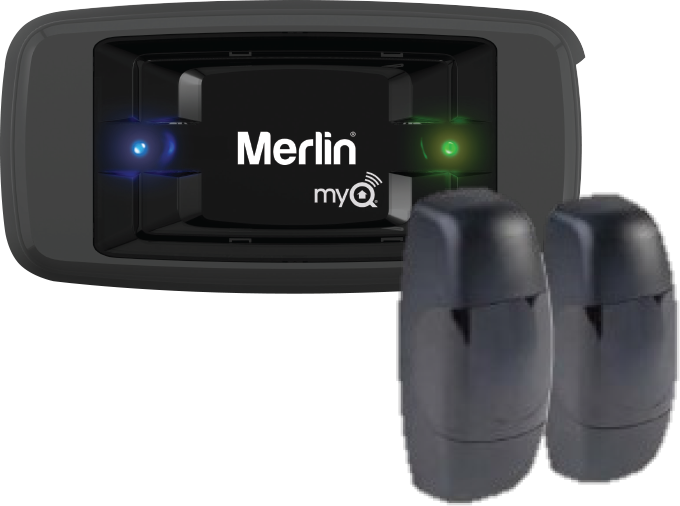 Gate myQ Connectivity Kit